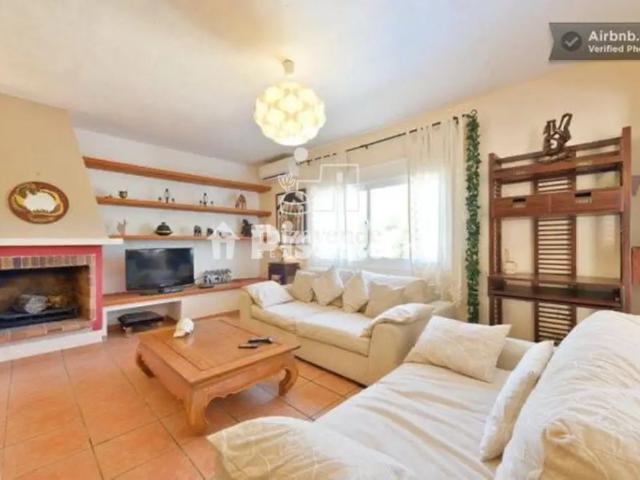 Casa en alquiler en Port Des Torrent