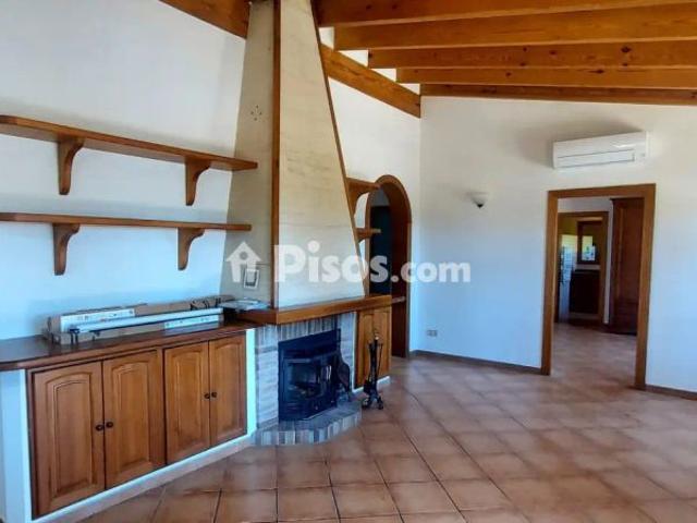 Casa en alquiler en Porto Cristo