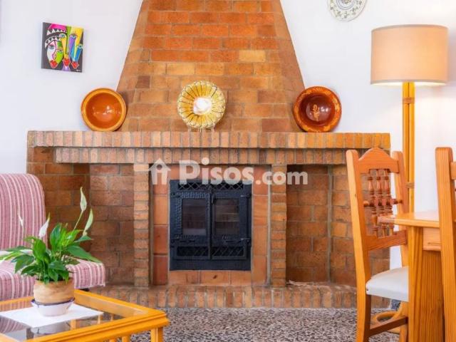 Casa en alquiler en Portocolom