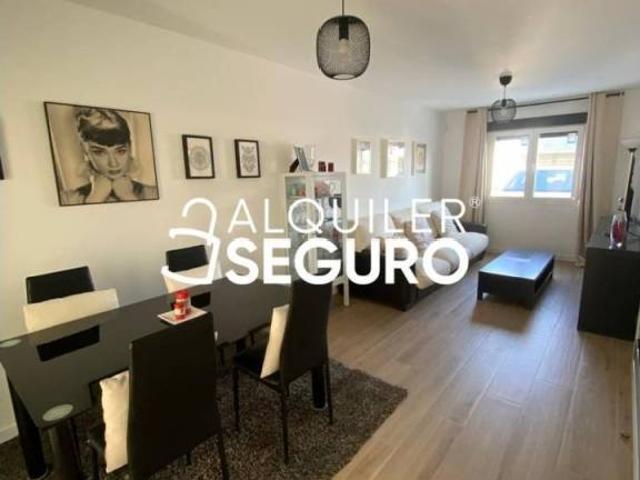 Casa en Alquiler en Pozo de Guadalajara