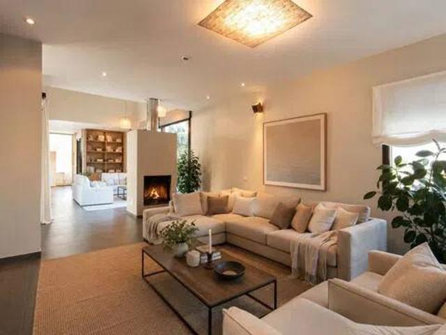 Casa en Alquiler en Pozuelo de Alarcón