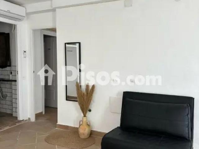 Casa en alquiler en Quéntar
