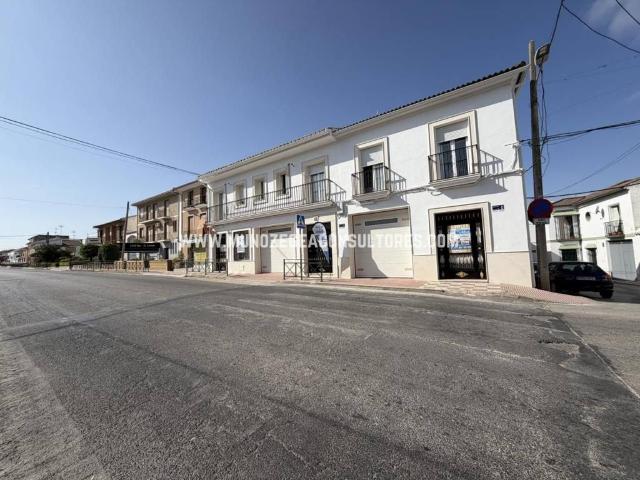 Casa en Alquiler en Rute