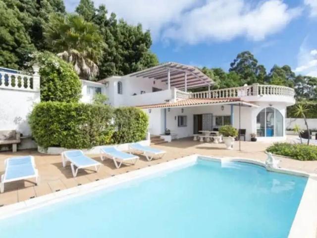 Casa en Alquiler en Redondela
