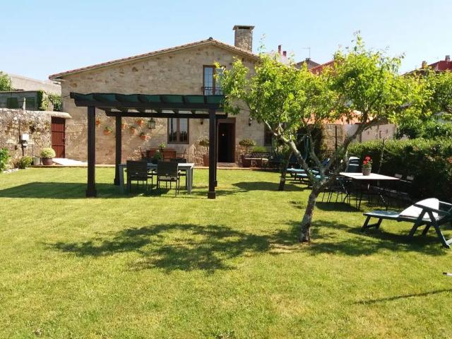 Casa en Alquiler en Rianxo