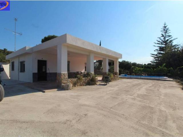 Casa en Alquiler en Riba roja de Túria