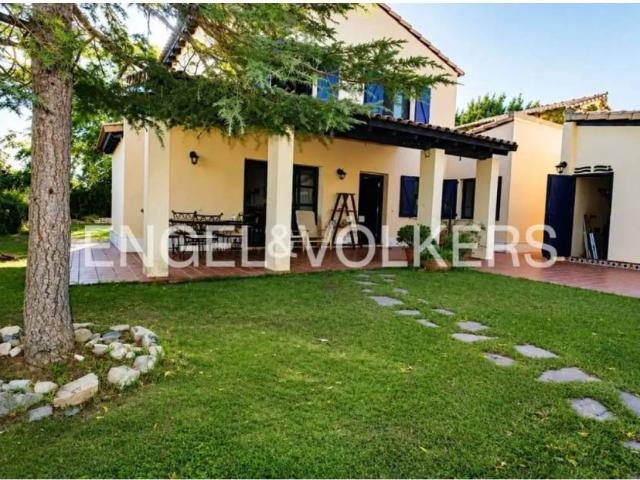 Casa en Alquiler en Riba roja de Túria
