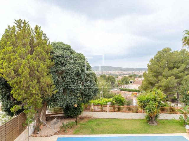Casa en alquiler en Riba roja de Túria Valencia