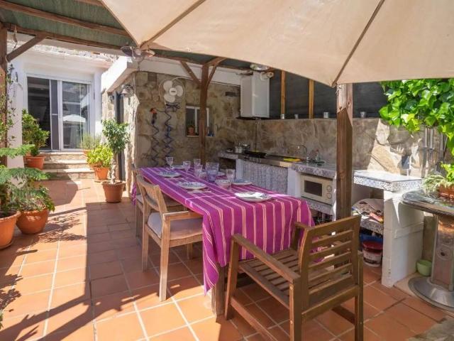Casa en Alquiler en Riogordo