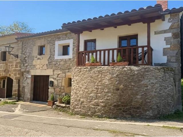 Casa en Alquiler en Riotuerto