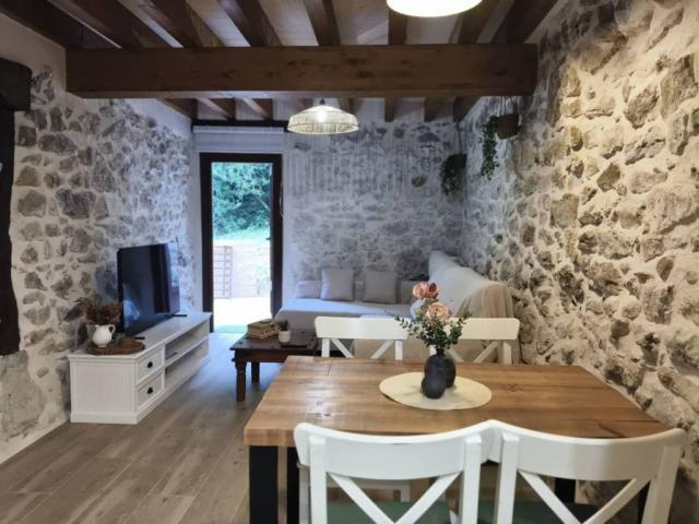 Casa en Alquiler en Riotuerto