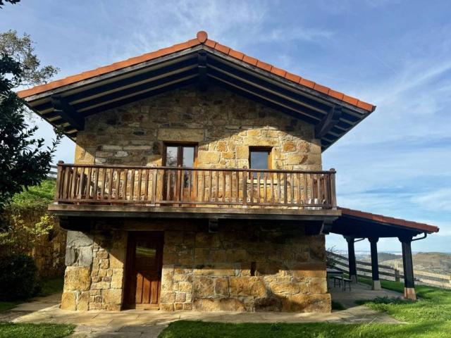 Casa en Alquiler en Riotuerto