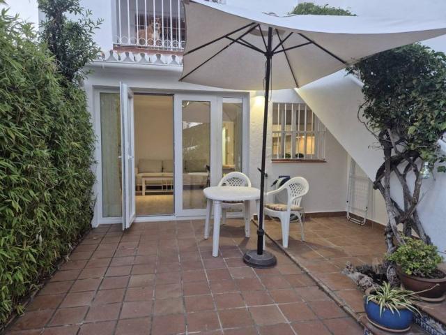Casa en Alquiler en Rincón de la Victoria