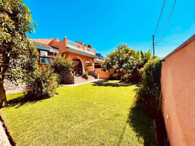 Casa en Alquiler en Rincón de la Victoria
