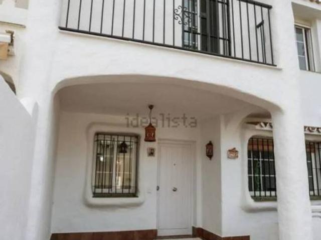Casa en Alquiler en Rincón de la Victoria