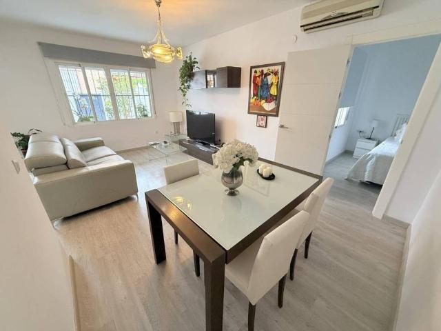 Casa en Alquiler en Rincón de la Victoria