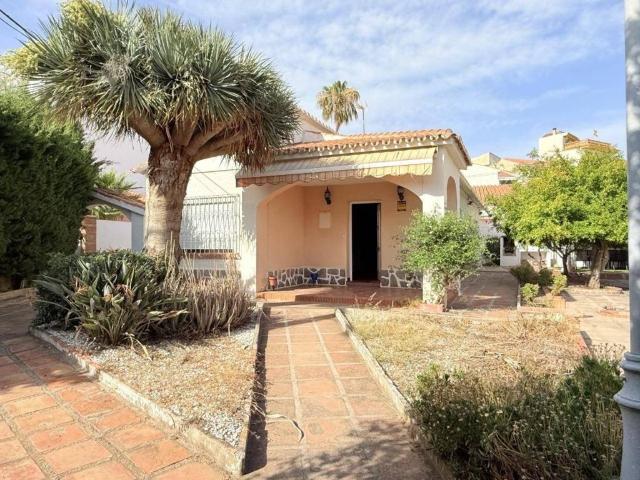 Casa en Alquiler en Rincón de la Victoria
