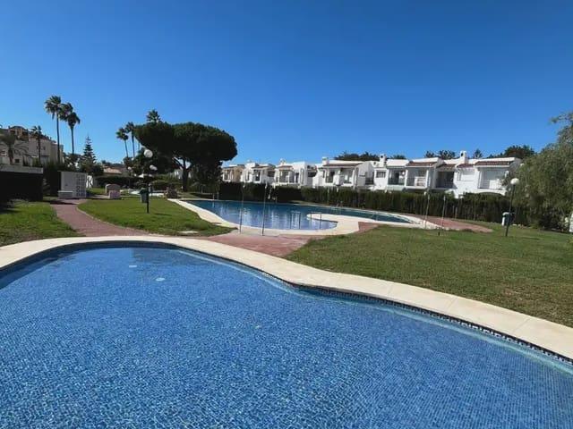Casa en alquiler en Rincón de la Victoria, Málaga Costa del Sol