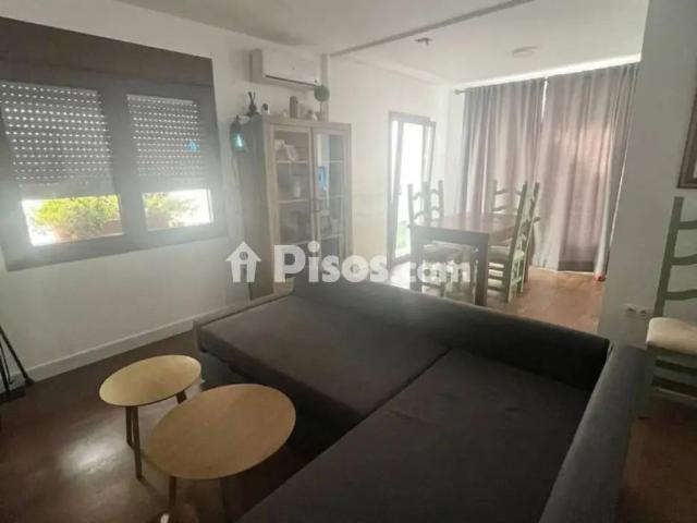 Casa en alquiler en Rinconcillo