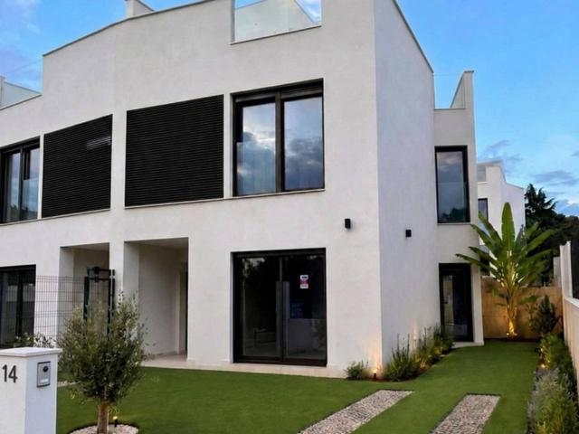 Casa en Alquiler en Rocafort