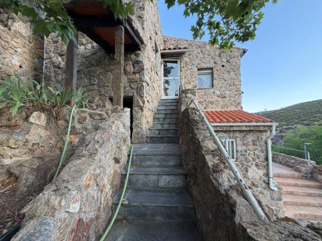 Casa en Alquiler en Robledo de Chavela