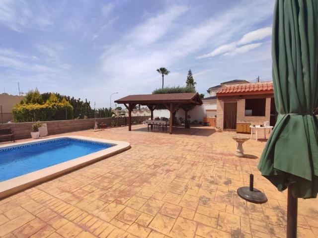 Casa en Alquiler en Rojales