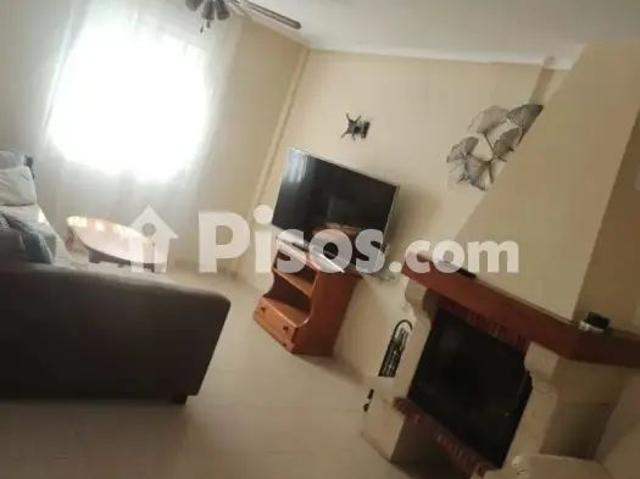 Casa en alquiler en Rojales