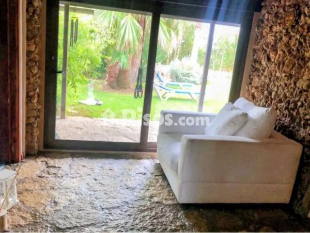 Casa en alquiler en Ronda del Sud, número Sin Informacion