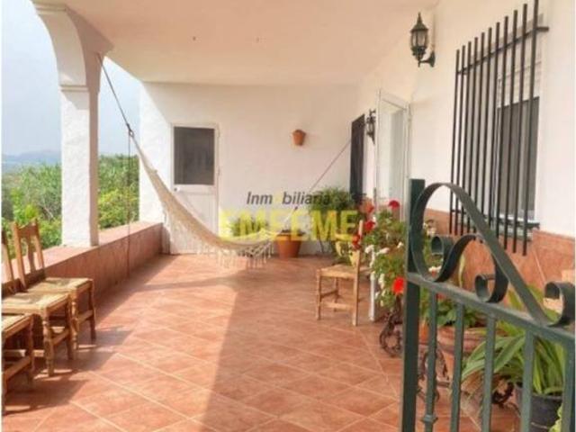 Casa en Alquiler en Ronda