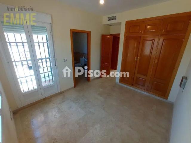 Casa en alquiler en Ronda