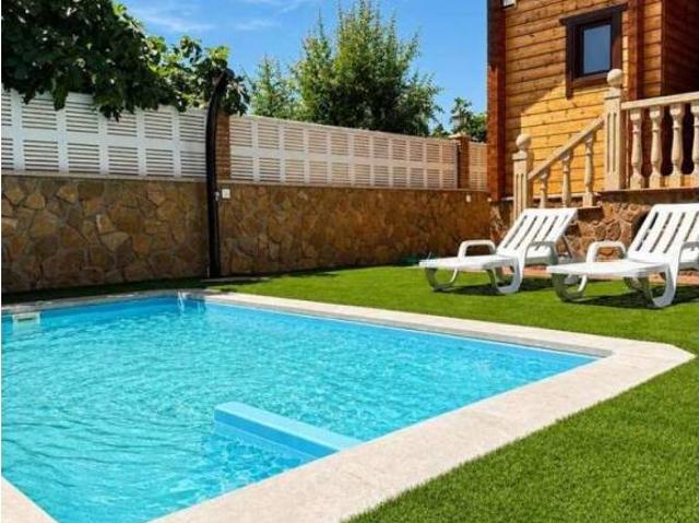 Casa en Alquiler en Roquetas de Mar