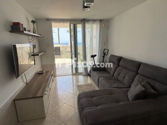 Casa en alquiler en Sur San Agustin