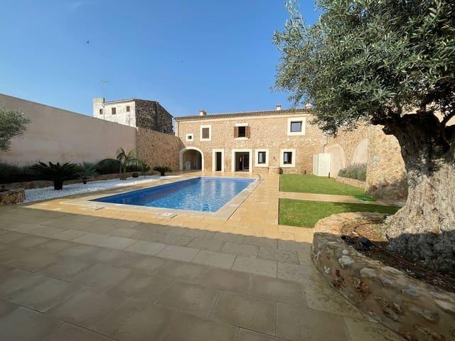 Casa en alquiler en Sa Pobla, Mallorca