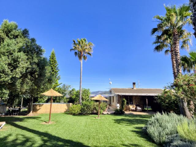 Casa en alquiler en Sa Pobla Baleares