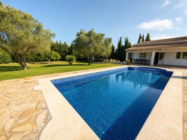 Casa en Alquiler en Sa Pobla