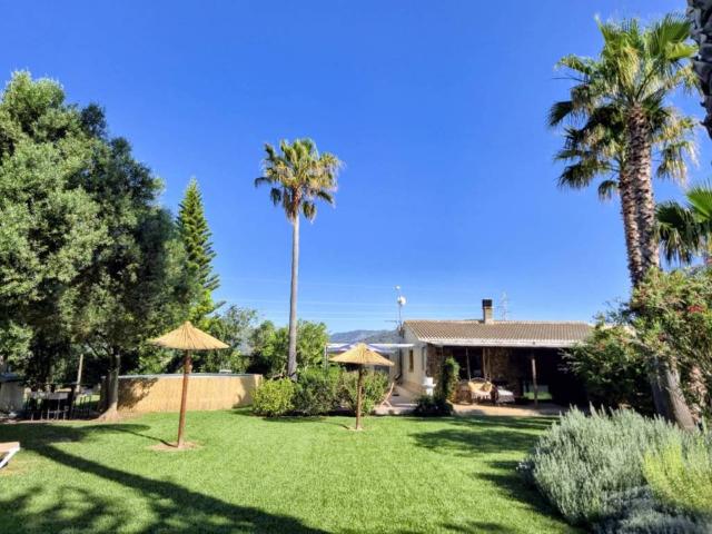 Casa en Alquiler en Sa Pobla