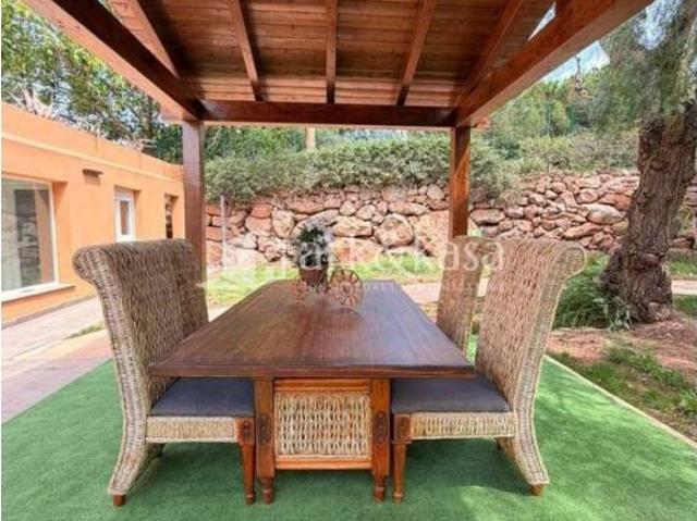 Casa en Alquiler en Sagunto Sagunt
