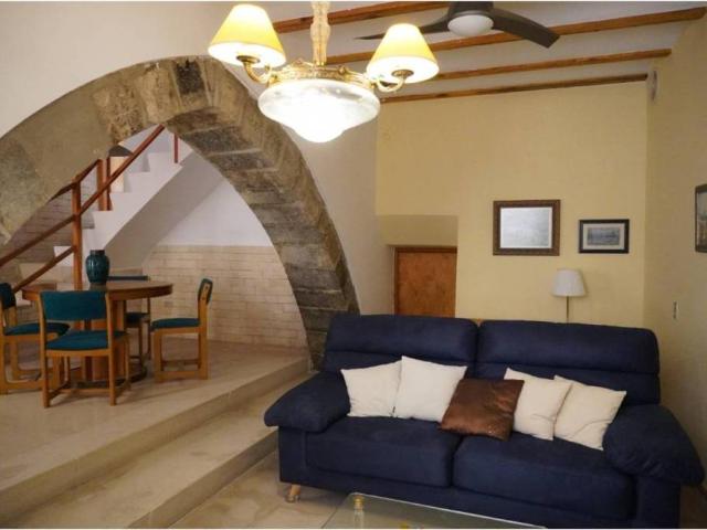 Casa en Alquiler en Sagunto Sagunt