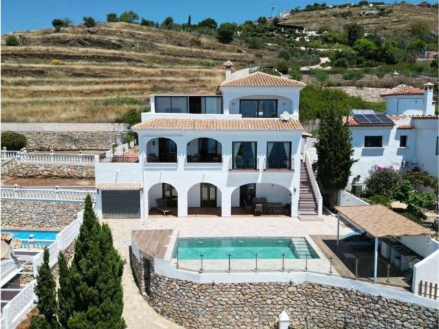 Casa en Alquiler en Salobreña
