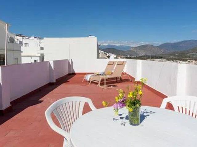 Casa en Alquiler en Salobreña