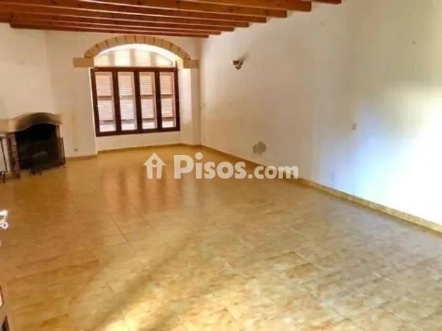 Casa en alquiler en S'Alqueria Blanca