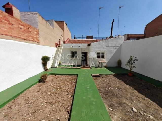 Casa en Alquiler en San Vicente del Raspeig Sant Vicent del Raspeig
