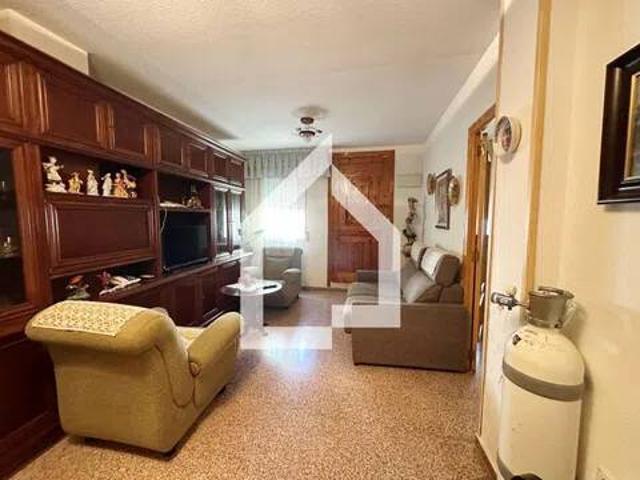 Casa en Alquiler en San Vicente del Raspeig Sant Vicent del Raspeig