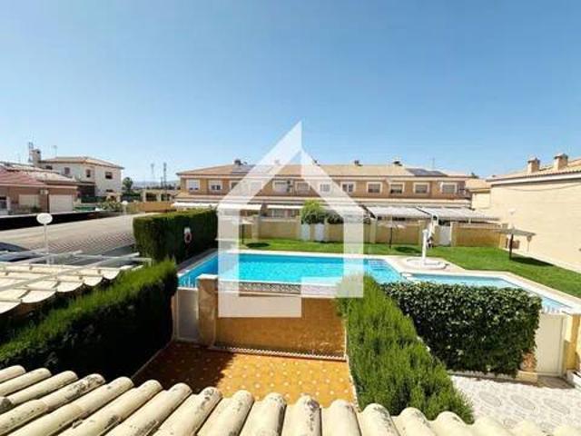 Casa en Alquiler en San Vicente del Raspeig Sant Vicent del Raspeig