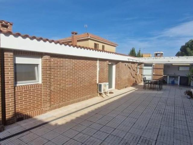 Casa en alquiler en San Vicente del Raspeig, Sol y Luz