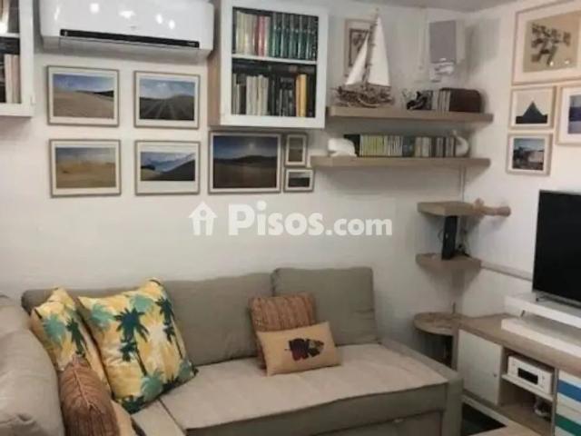 Casa en alquiler en San Agustín Bahía Feliz Castillo del Romeral