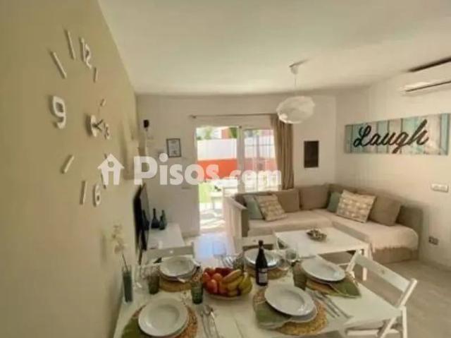 Casa en alquiler en San Agustín Bahía Feliz Castillo del Romeral