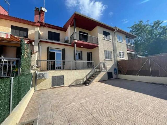 Casa en Alquiler en San Agustín del Guadalix
