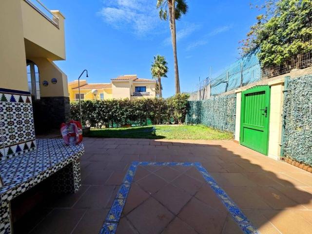 Casa en Alquiler en San Bartolomé de Tirajana