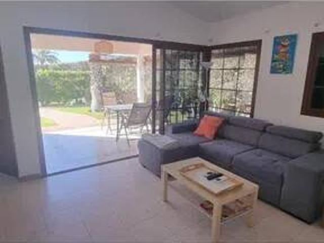 Casa en Alquiler en San Bartolomé de Tirajana